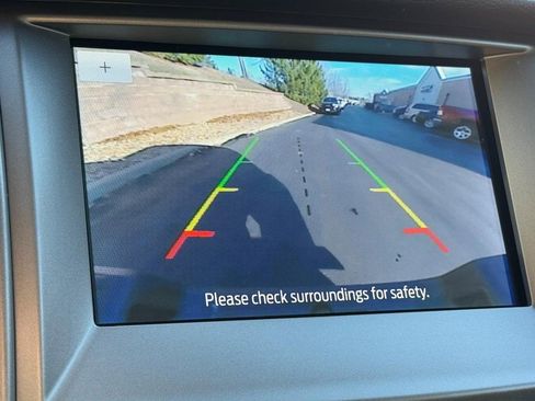 Used 2022 Ford Ranger XLT image 19