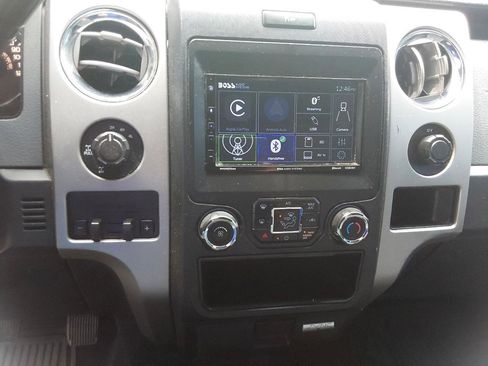 Used 2013 Ford F150 XLT w/ Luxury Equipment Group AWD/4WD image 11