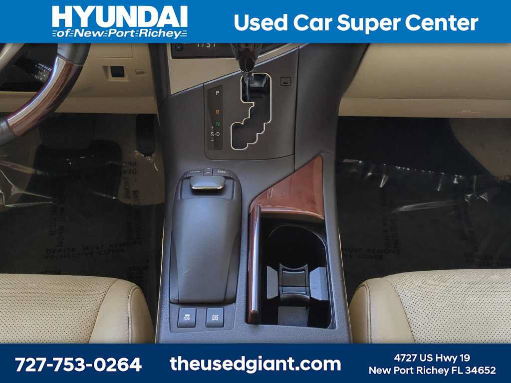 Used 2014 Lexus RX 350 AWD w/ Navigation Package image 20