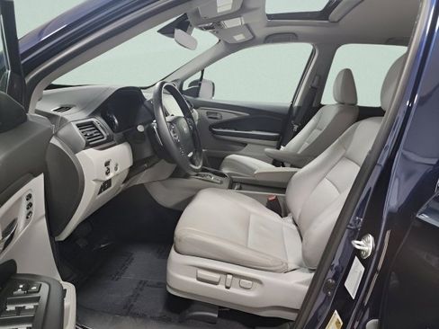 Certified 2023 Honda Ridgeline RTL image 21