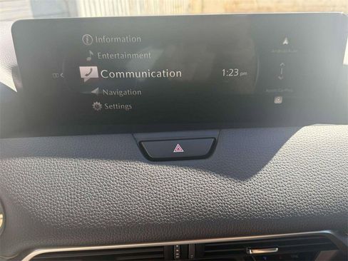 New 2026 MAZDA CX-90 3.3 Turbo w/ Premium Sport Pkg image 17