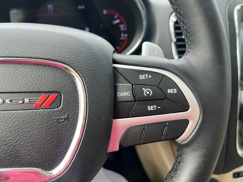 Used 2017 Dodge Durango GT w/ Premium Group AWD/4WD image 22