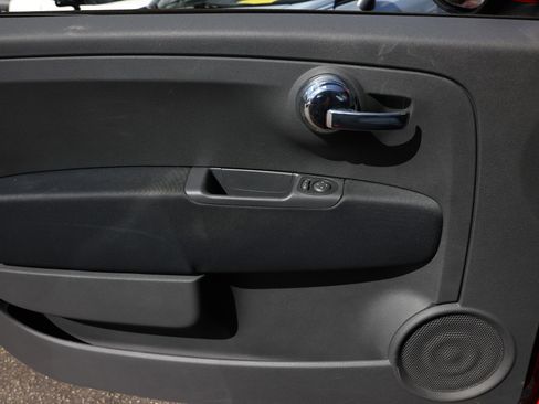 Used 2012 FIAT 500 Pop FWD image 44