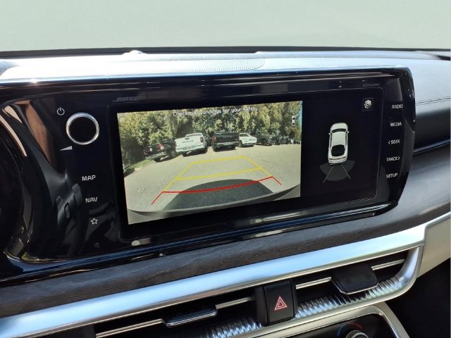 Used 2021 Kia K5 EX w/ EX Premium Package FWD image 32