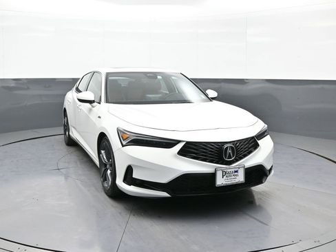 Certified 2023 Acura Integra A-Spec image 3