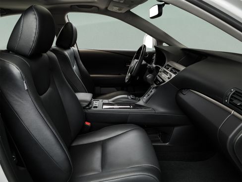 Used 2015 Lexus RX 350 FWD image 28