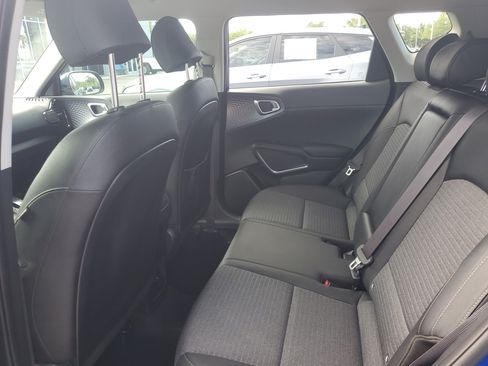 Used 2020 Kia Soul EX w/ Option Group 015 FWD image 15