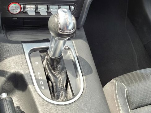 Used 2023 Ford Mustang Premium RWD image 23