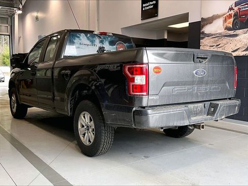 Used 2019 Ford F150 XL w/ Equipment Group 101A Mid image 6