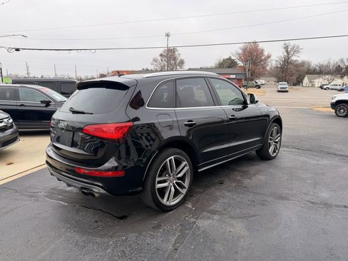 Used 2015 Audi SQ5 Premium Plus image 6