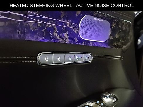 Used 2025 Genesis G90 3.5T image 6