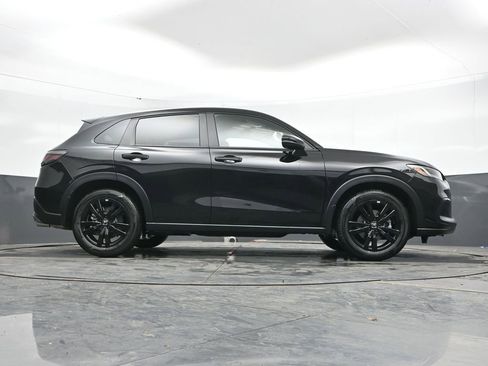 New 2026 Honda HR-V Sport image 35