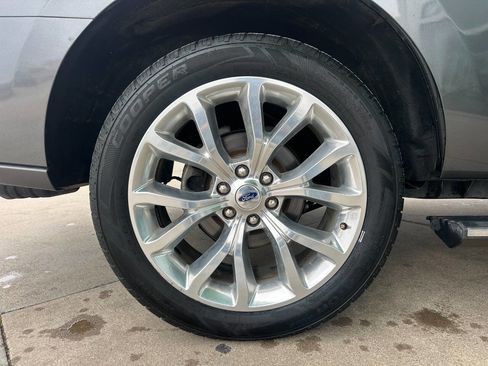 Used 2018 Ford Expedition Limited w/ Equipment Group 302A image 47