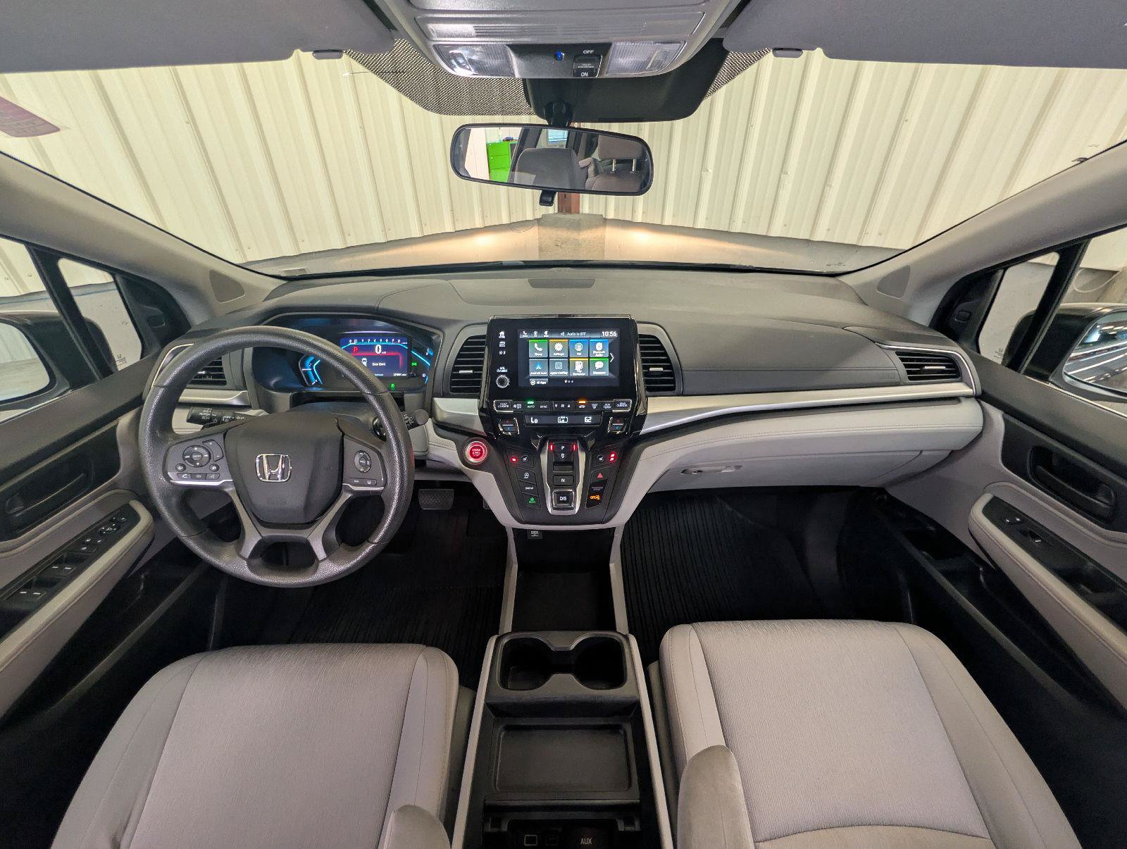 Used 2020 Honda Odyssey EX image 5