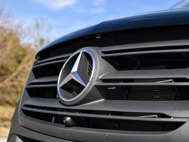 New 2026 Mercedes-Benz Sprinter 2500 image 6