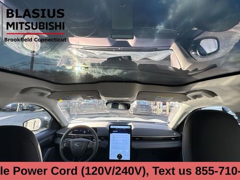 Used 2025 Ford Mustang Mach-E Premium image 27