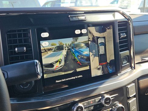 New 2026 Ford F250 King Ranch image 13