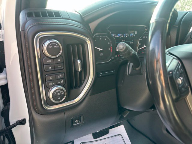Used 2021 GMC Sierra 1500 AT4 w/ AT4 Premium Package AWD/4WD image 40