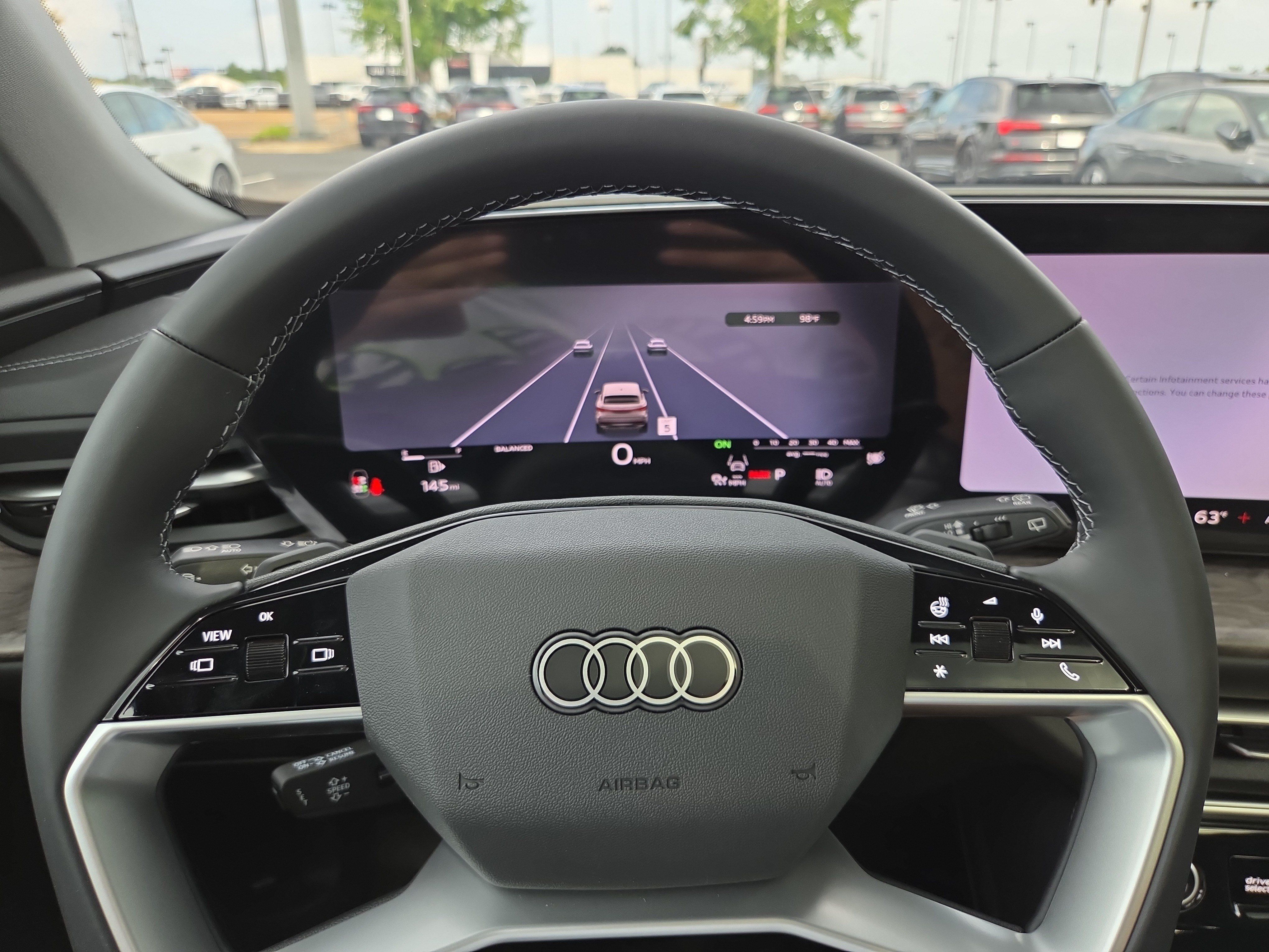 New 2026 Audi Q5 Premium Plus AWD/4WD image 9