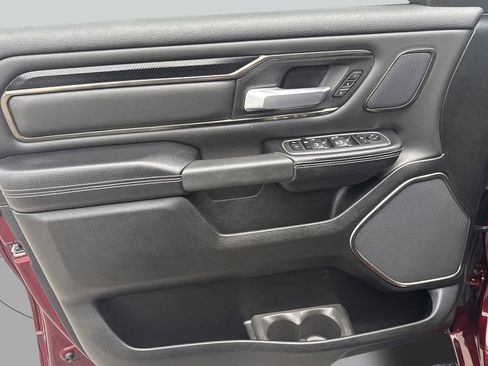 Used 2023 RAM 1500 Rebel w/ Rebel Level 2 Equipment Group AWD/4WD image 12