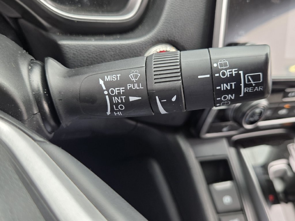 Certified 2022 Honda CR-V EX-L image 27