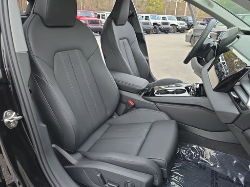 New 2025 Audi A5 2.0T Premium Plus image 10