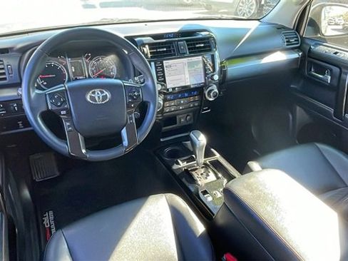 Used 2020 Toyota 4Runner Limited image 14