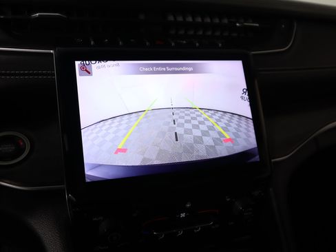 Used 2024 Jeep Grand Cherokee L Limited w/ Black Appearance Package image 6