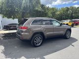 Used 2021 Jeep Grand Cherokee Limited image 3