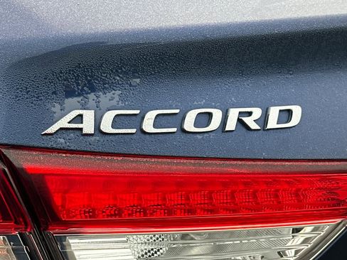 Used 2020 Honda Accord LX image 31