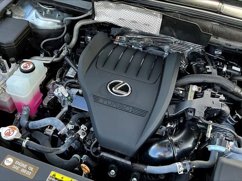 Used 2023 Lexus RX 350 FWD w/ Accessory Package (Z1) image 30