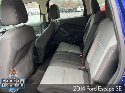 Used 2014 Ford Escape SE image 24