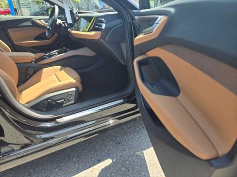 New 2025 Audi A5 2.0T Prestige image 10