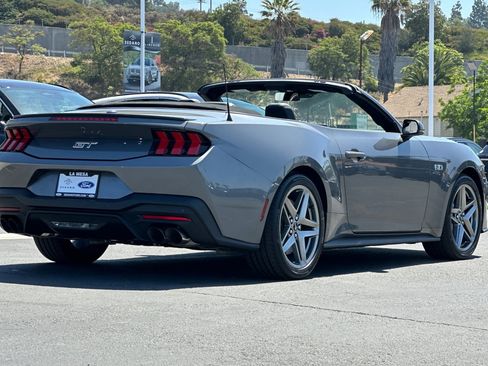 New 2025 Ford Mustang GT Premium image 3