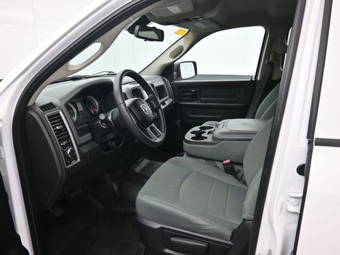 Used 2016 RAM 1500 Tradesman w/ Popular Equipment Group image 9