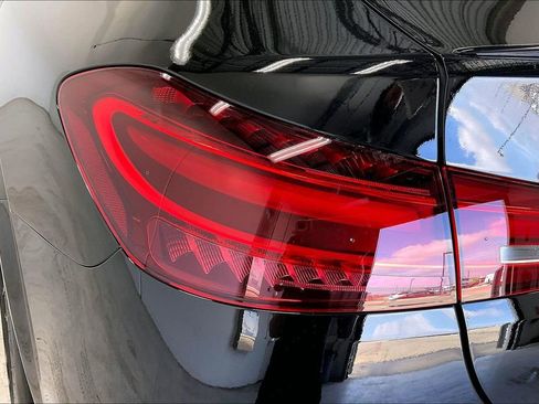 New 2026 Mercedes-Benz GLE 53 AMG 4MATIC Coupe image 14
