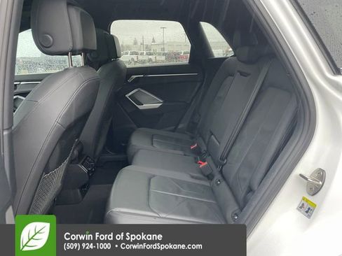 Used 2023 Audi Q3 2.0T Premium image 10