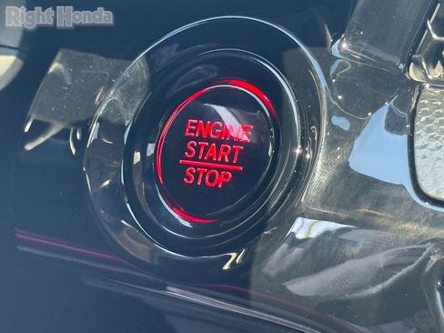 Certified 2026 Honda CR-V EX-L image 25