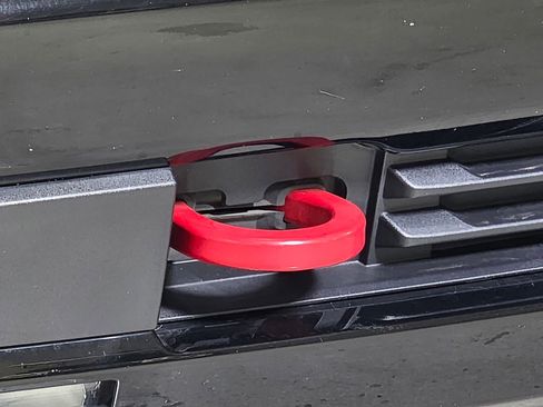 Used 2022 Chevrolet Silverado 1500 LT Trail Boss w/ LT Trail Boss Premium Package image 11