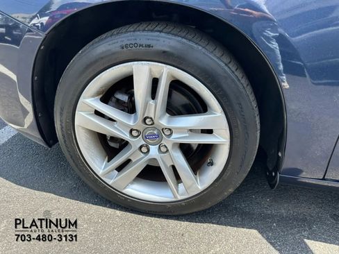 Used 2015 Volvo V60 T5 Premier FWD image 22