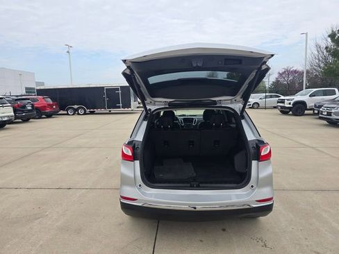 Used 2020 Chevrolet Equinox Premier image 25