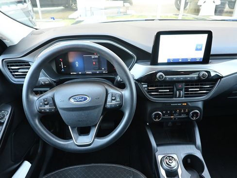 Used 2025 Ford Escape Active FWD image 19