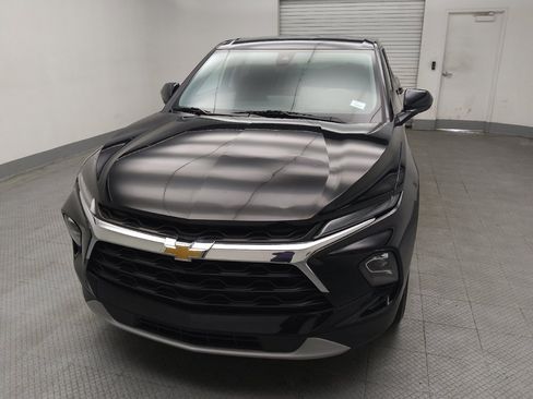 Used 2023 Chevrolet Blazer LT w/ Driver Confidence Package FWD image 15