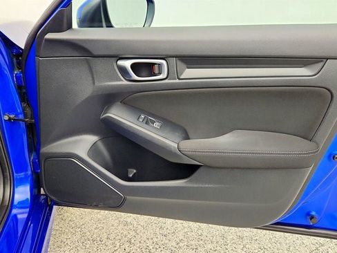 Used 2023 Honda Civic LX image 24
