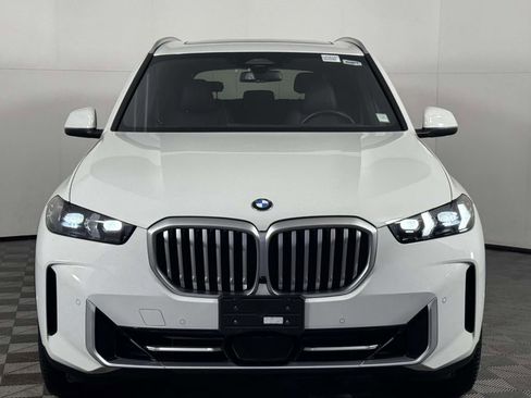 Used 2024 BMW X5 xDrive40i image 6