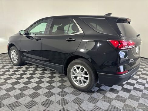 Used 2022 Chevrolet Equinox LT AWD/4WD image 37