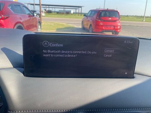 Used 2023 MAZDA CX-5 AWD 2.5 S w/ Select Package image 22