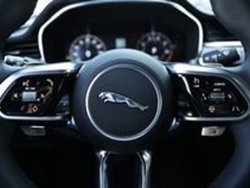 New 2024 Jaguar XF R-Dynamic SE image 23