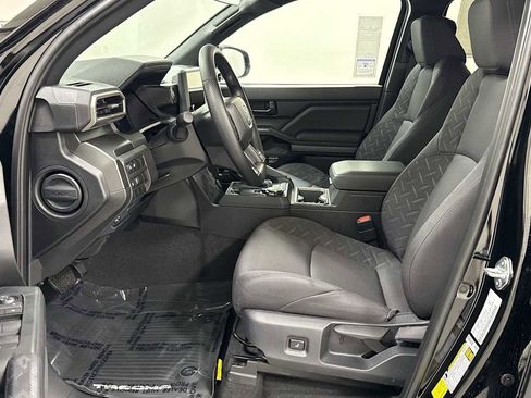 New 2026 Toyota Tacoma SR5 image 13