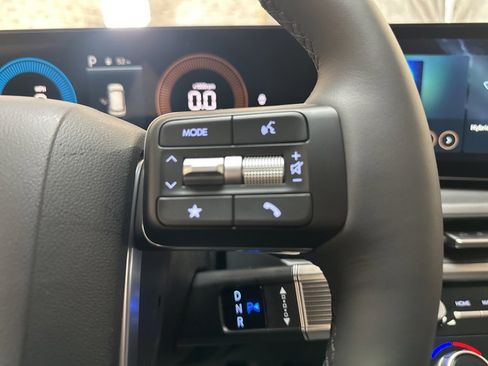 New 2026 Hyundai Santa Fe SEL image 18